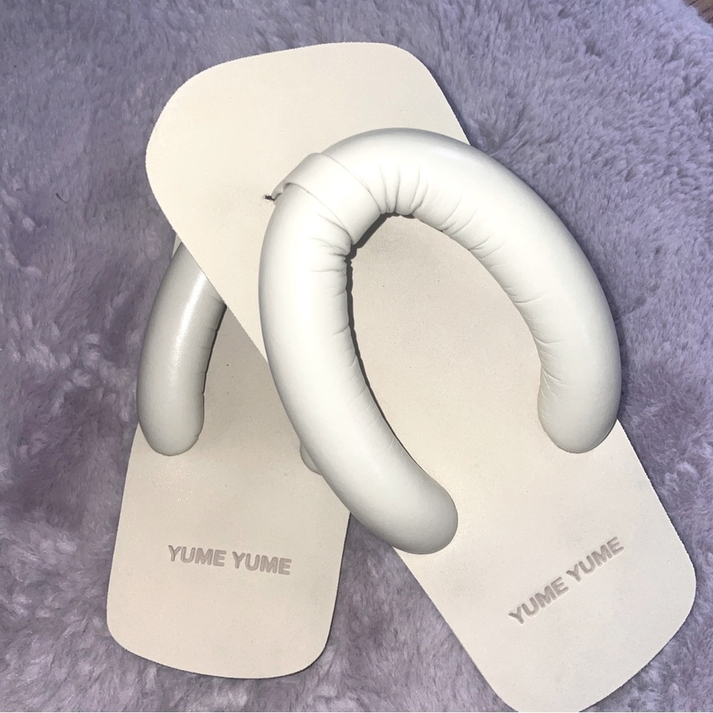 YUME YUME SUKI ANIME beings sandal shoes size 37 6.5